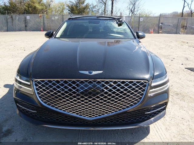 Genesis G80 3.5t Awd