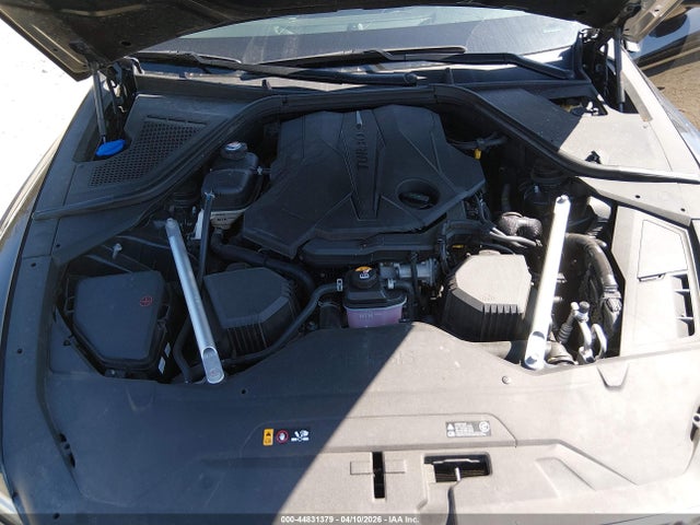 Genesis G80 3.5t Awd