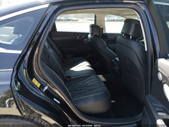 Genesis G80 3.5t Awd