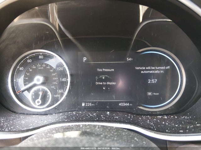 Genesis G80 3.5t Awd