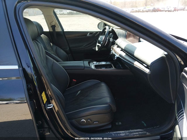 Genesis G80 3.5t Awd