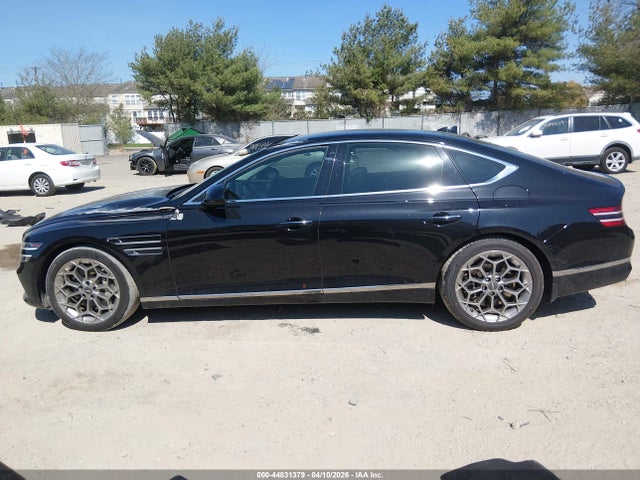 Genesis G80 3.5t Awd