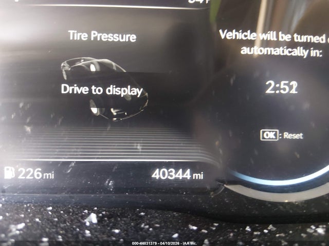 Genesis G80 3.5t Awd