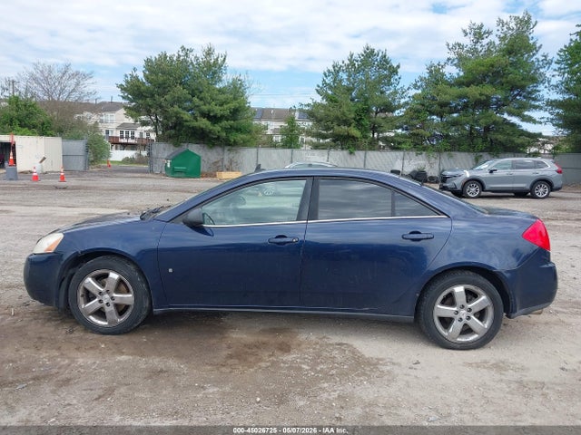 Pontiac G6 Gt