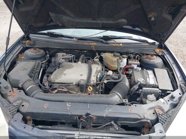 Pontiac G6 Gt