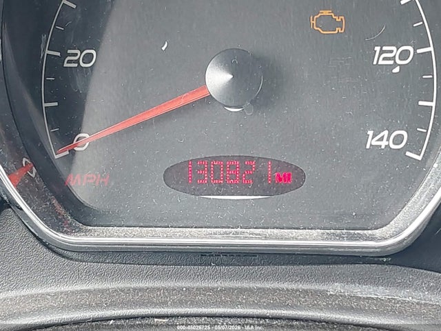 Pontiac G6 Gt