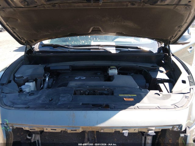 INFINITI Qx