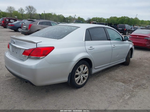 Toyota Avalon Xls
