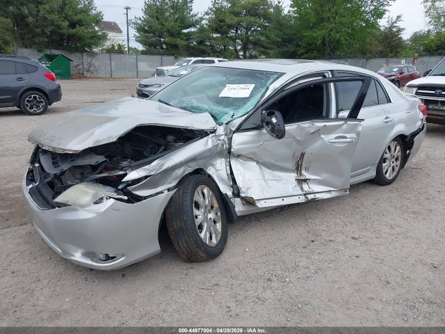Toyota Avalon Xls