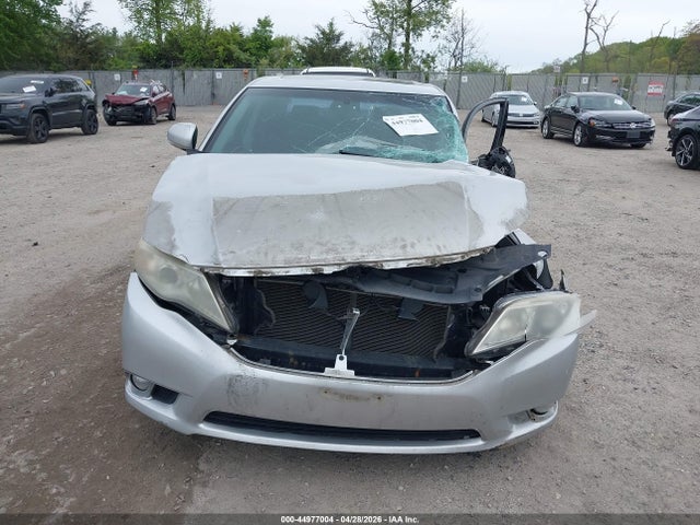 Toyota Avalon Xls