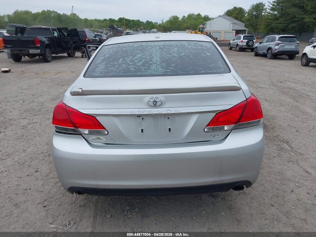 Toyota Avalon Xls