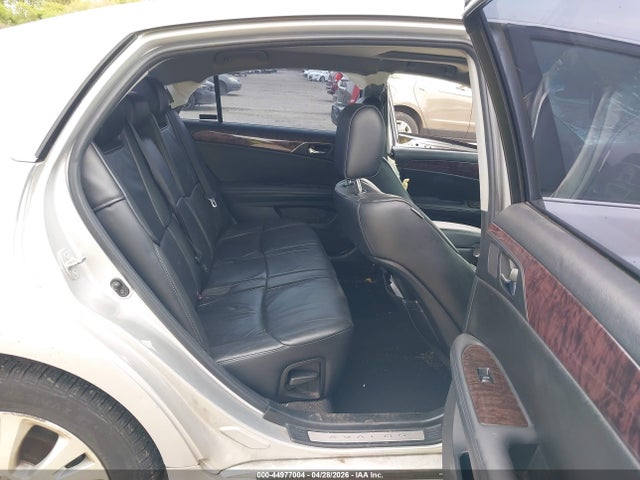 Toyota Avalon Xls