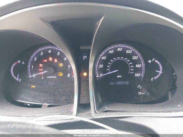 Toyota Avalon Xls