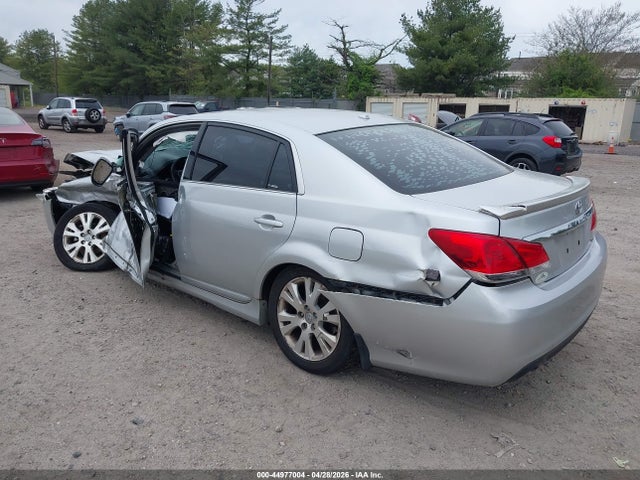 Toyota Avalon Xls