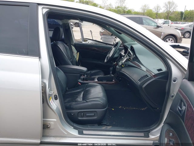 Toyota Avalon Xls