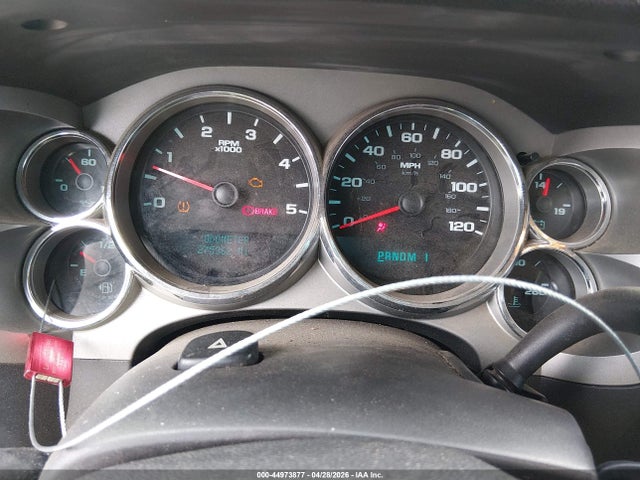 GMC Sierra 2500 Sle2
