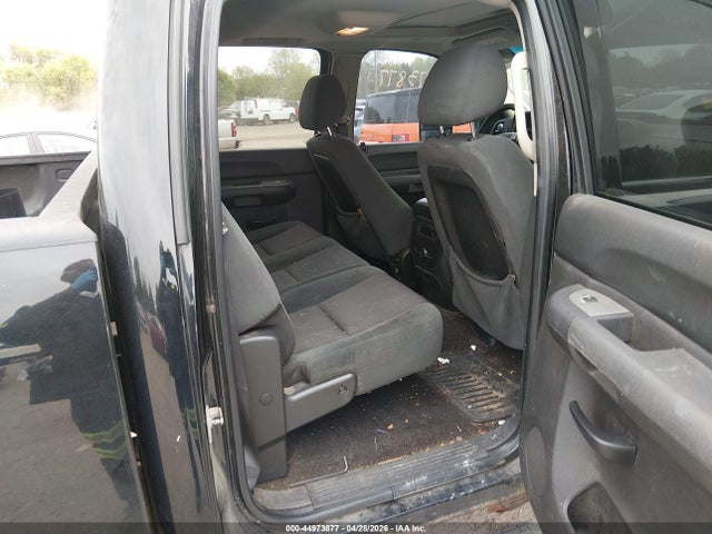 GMC Sierra 2500 Sle2