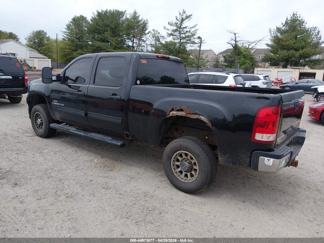 GMC Sierra 2500 Sle2