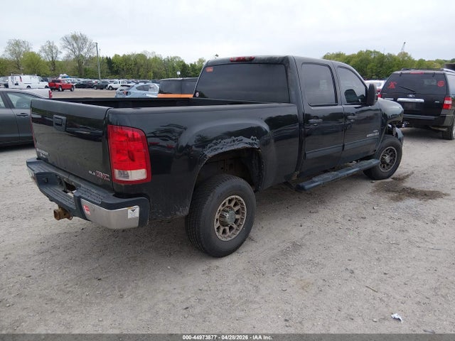 GMC Sierra 2500 Sle2