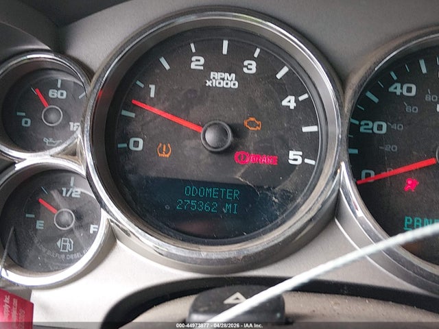 GMC Sierra 2500 Sle2