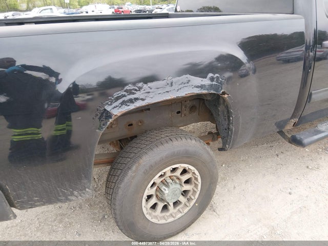 GMC Sierra 2500 Sle2