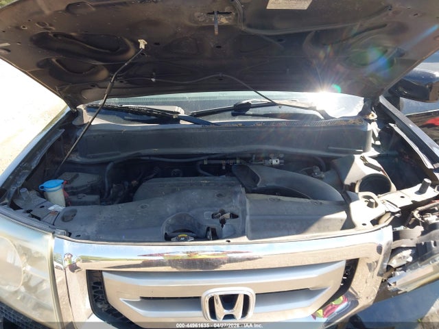 Honda Pilot Ex-l