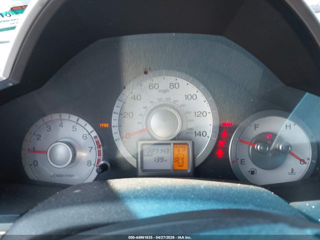 Honda Pilot Ex-l