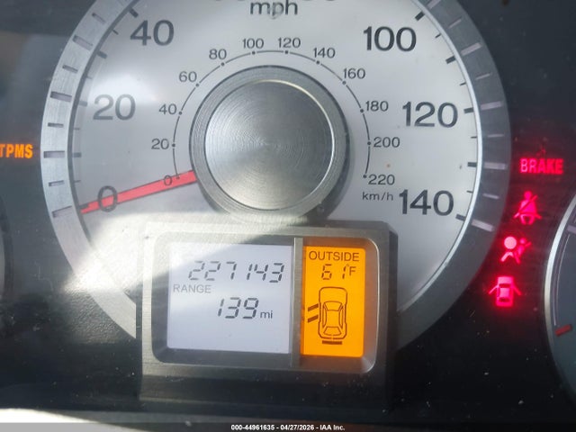 Honda Pilot Ex-l