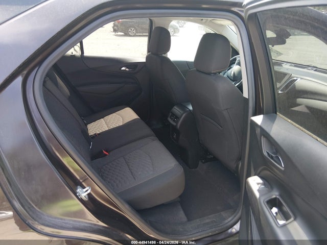 Chevrolet Equinox Fwd Lt 1.5l Turbo