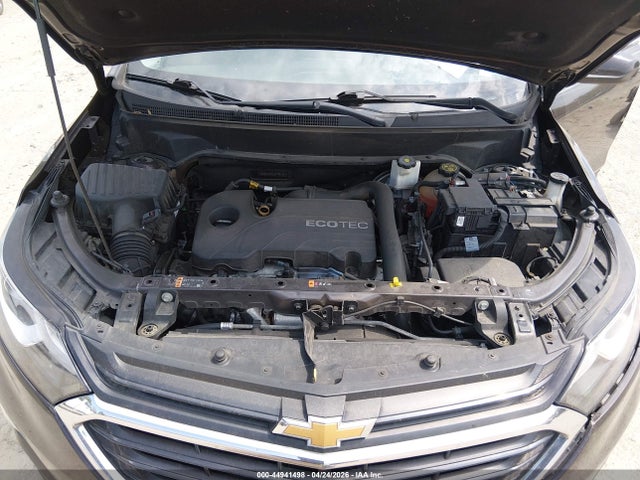 Chevrolet Equinox Fwd Lt 1.5l Turbo