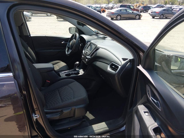Chevrolet Equinox Fwd Lt 1.5l Turbo