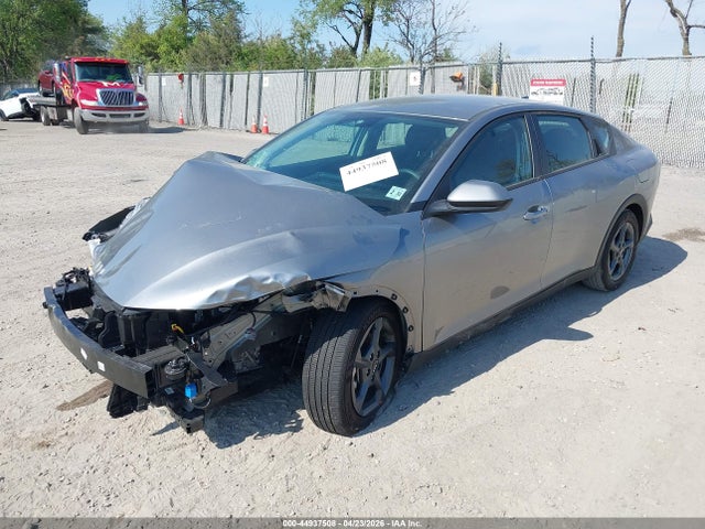 Kia K4 Lxs