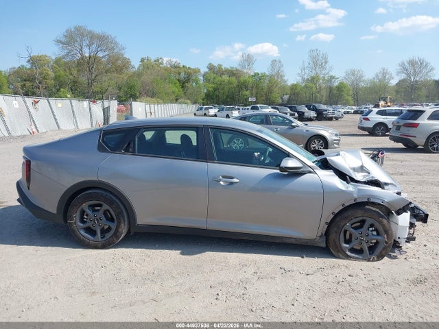 Kia K4 Lxs