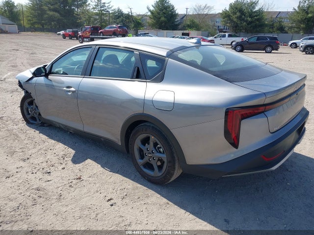 Kia K4 Lxs