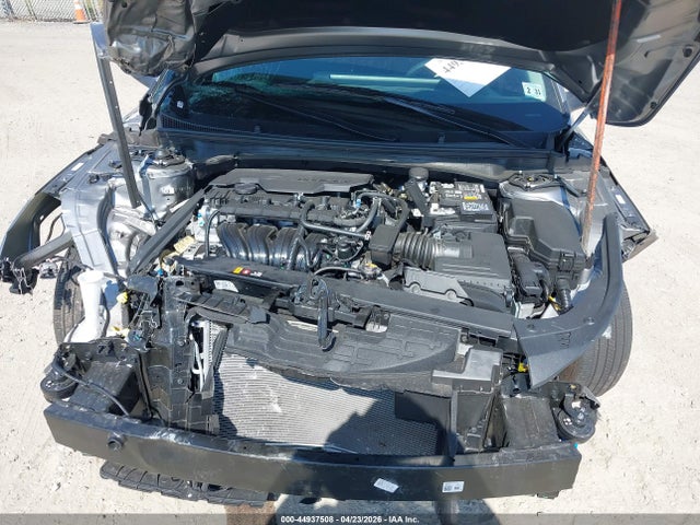 Kia K4 Lxs
