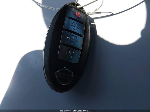 Nissan Sentra Sr