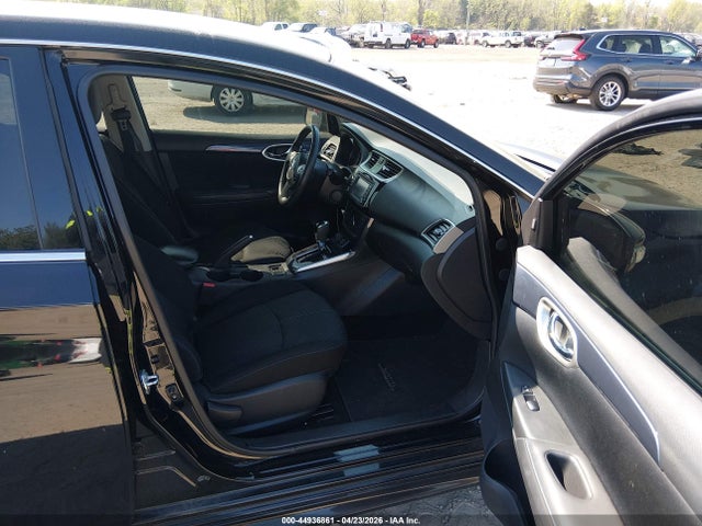 Nissan Sentra Sr