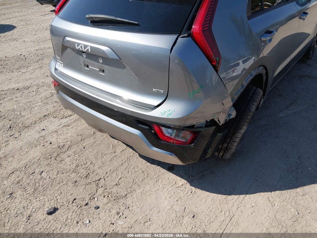 Kia Niro Ex Touring