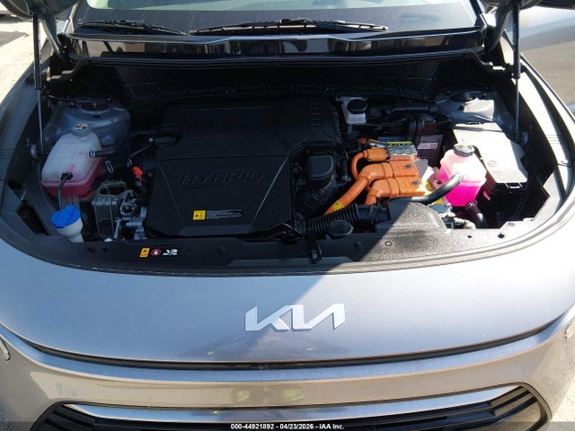 Kia Niro Ex Touring
