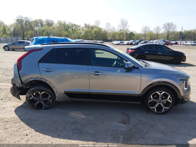 Kia Niro Ex Touring