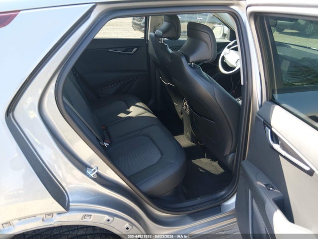 Kia Niro Ex Touring