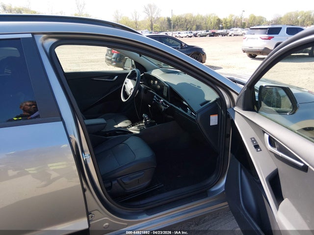Kia Niro Ex Touring