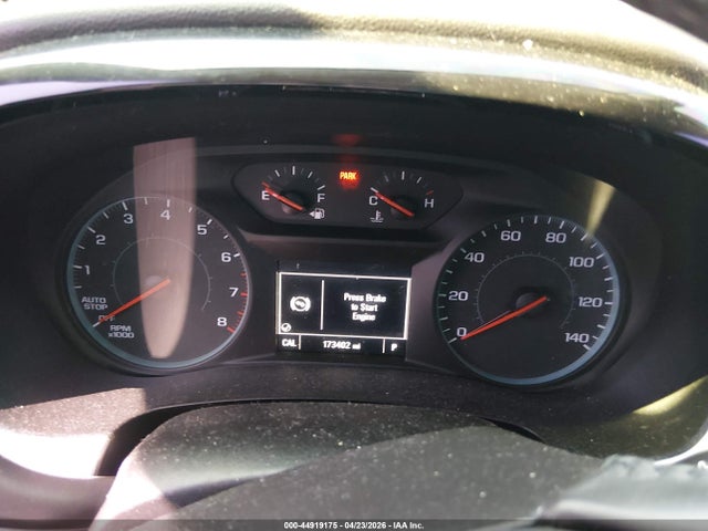 Chevrolet Traverse 1lt