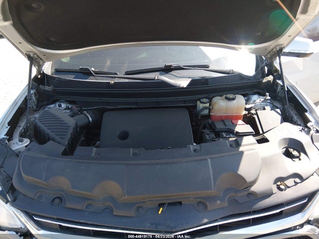 Chevrolet Traverse 1lt