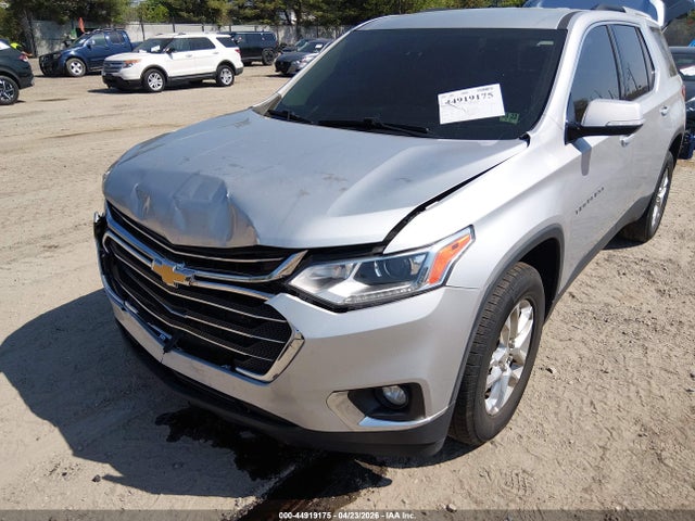 Chevrolet Traverse 1lt