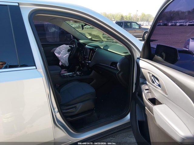 Chevrolet Traverse 1lt