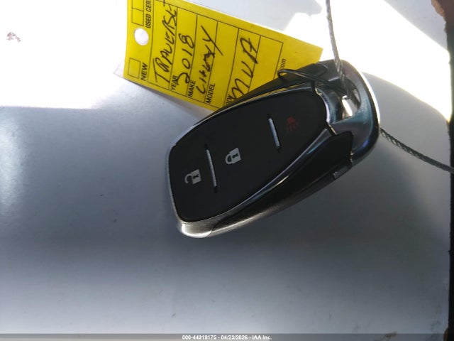 Chevrolet Traverse 1lt