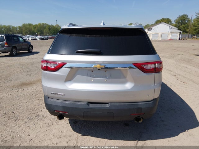 Chevrolet Traverse 1lt