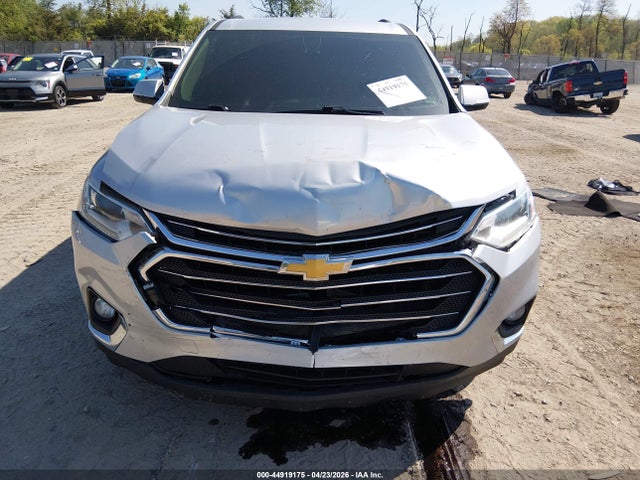 Chevrolet Traverse 1lt