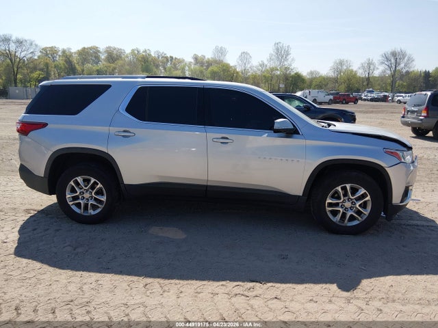 Chevrolet Traverse 1lt